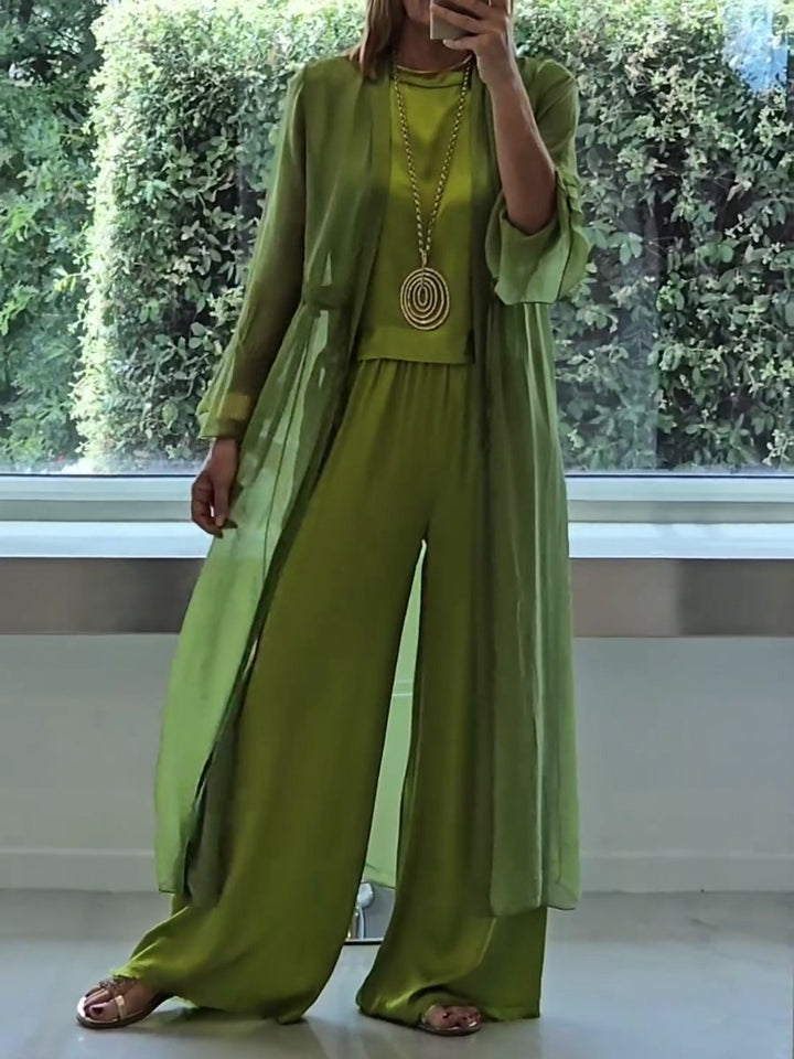 Brixelle | Conjunto Sofisticado