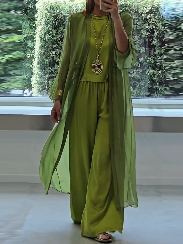 Brixelle | Conjunto Sofisticado