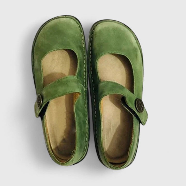 LISA | ZAPATOS ORTOPÉDICOS MARY JANE