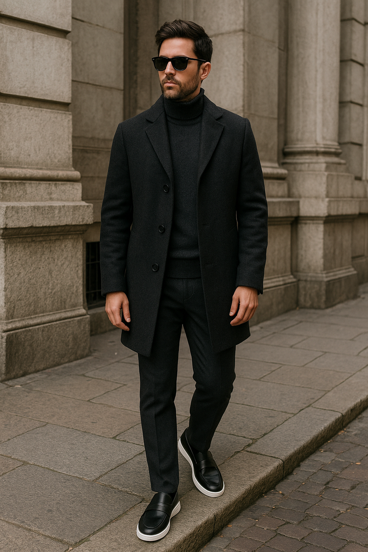 ContiFlex™ | Edición Milano – Confort de Lujo