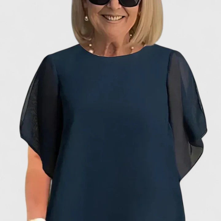 Cassie | Conjunto Sofisticado