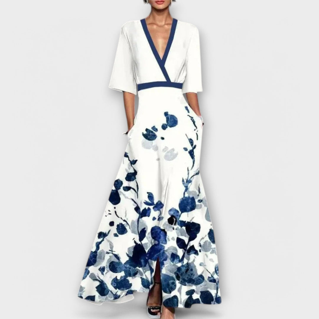 Alma - Diseño de Vestido Elegante para Mujeres